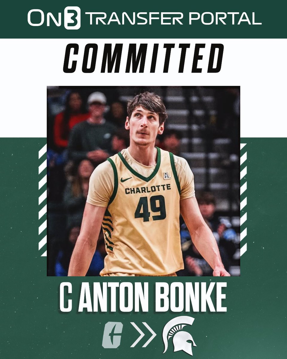 Transfer Portal tweet media