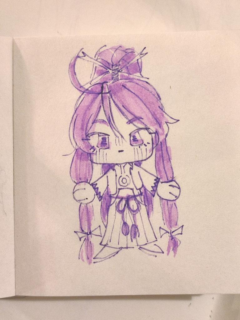 tiramoo_'s tweet photo. #Gakupo small https://t.co/UYSINAiuxQ