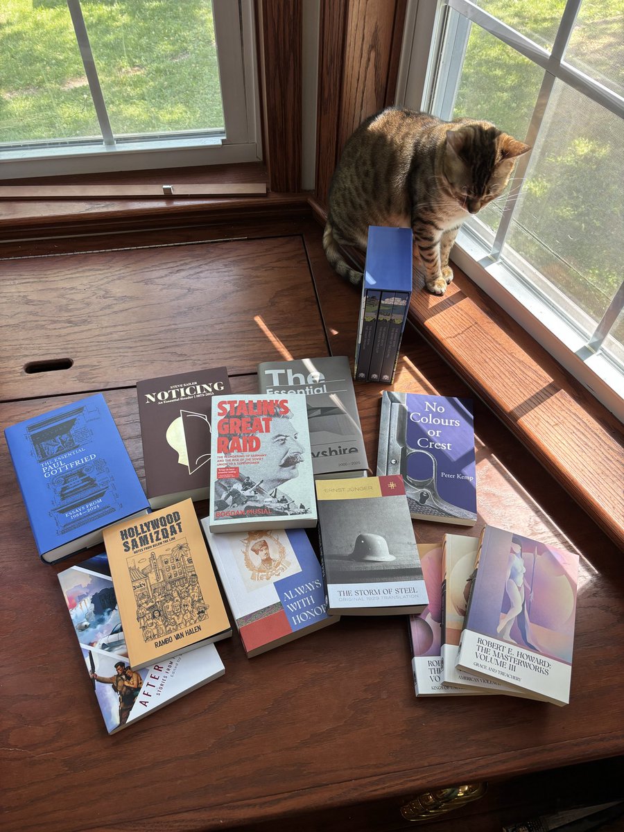 Building a <a href="/PassagePress/">Passage Publishing</a> collection. Beautifully made books