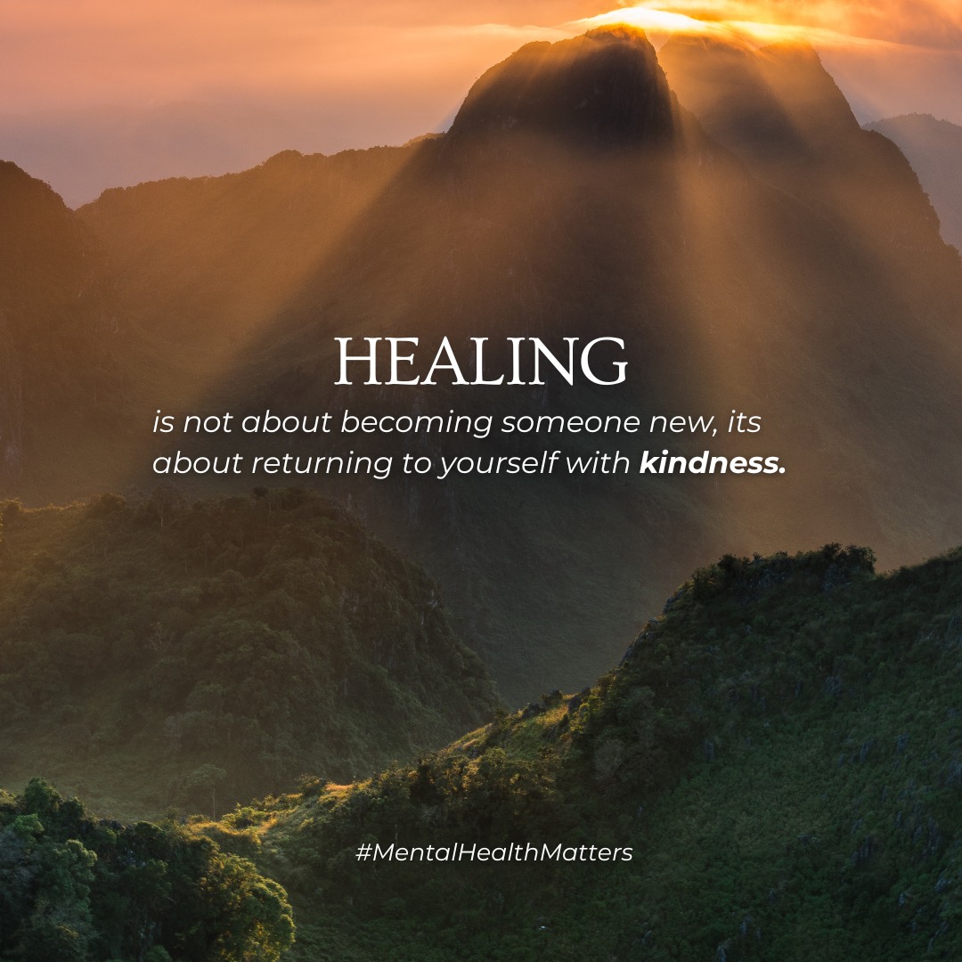 Therapyscentral's tweet image. We’re bringing expert, confidential therapy and support closer to you, so you don’t have to face things alone. Start your journey toward better well-being today.

#MentalHealthMatters #Wellbeing #TherapySupport #SelfCare #MentalHealthAwareness