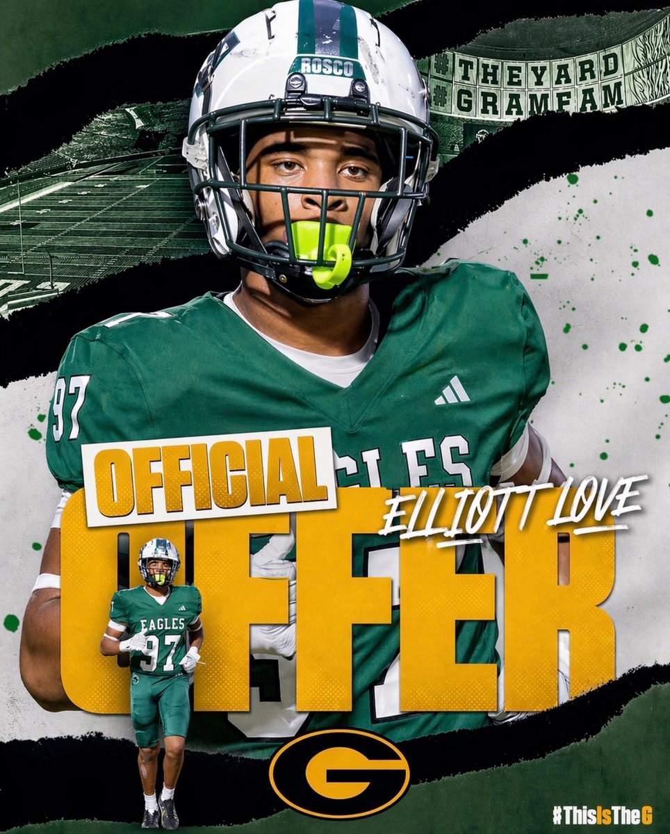 Elliott “efreaky” Love lll tweet media