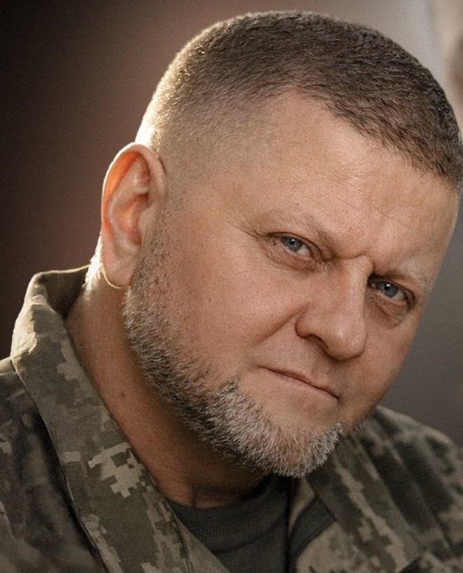 “An enemy that is unable to defeat armed forces is waging war against civilians… 
Peace in Europe directly depends on the stability and security of Ukraine.”

- Valery Zaluzhny 🇺🇦

I agree..