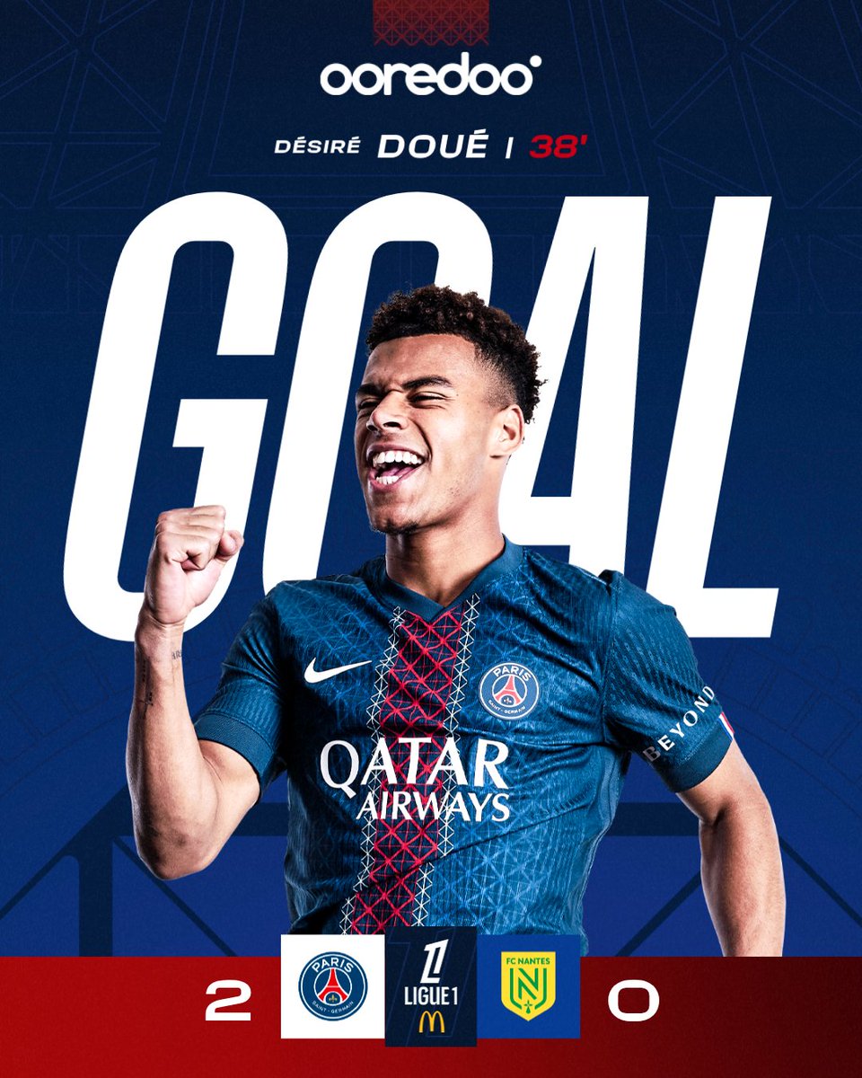 Paris Saint-Germain tweet media