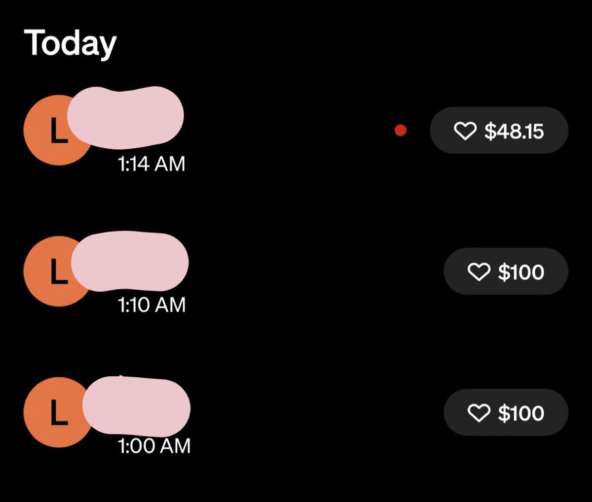 ᯓ★💓 𝐋𝐈𝐙𝐙𝐘 ║ 𝟐𝐃𝐅𝐃 tweet media