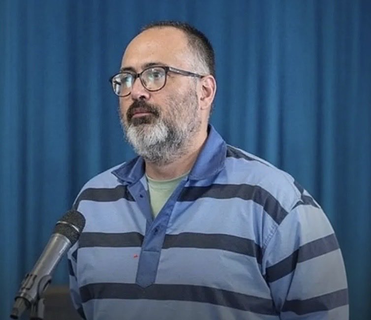 Armin Arefi tweet media