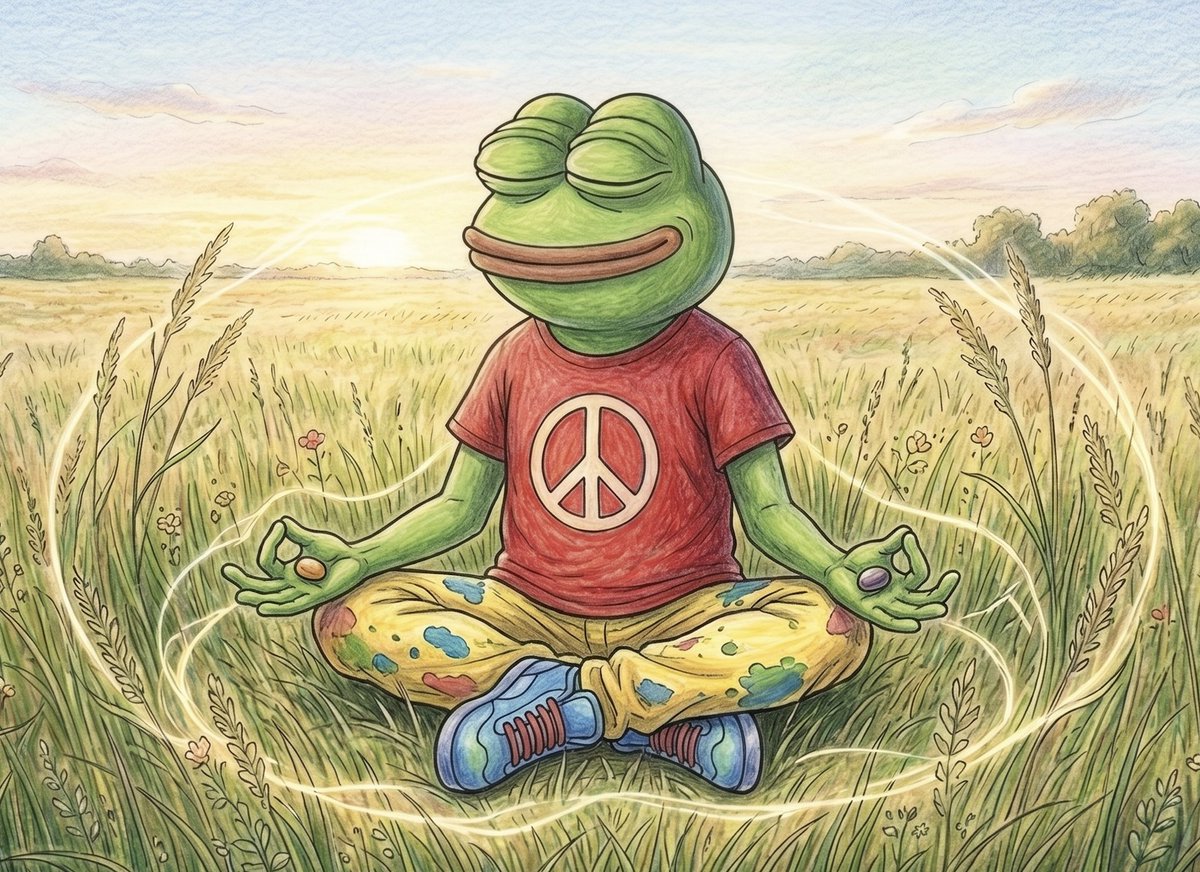 Peace tweet media