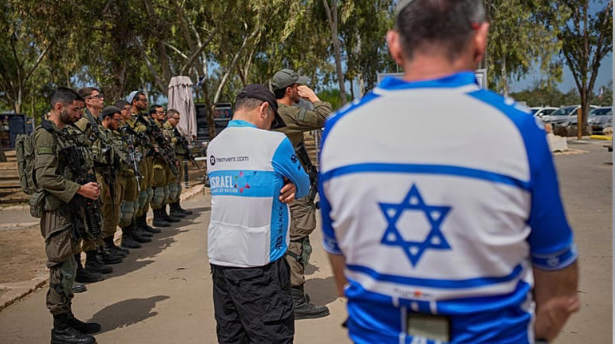emjtvofficial's tweet image. Israel marked Memorial Day with nationwide silence, sirens, and remembrance for fallen citizens. 🇮🇱

From cemeteries to Tel Aviv’s informal memorial site, people honored lives lost—especially after the Oct 7, 2023 attack.

#Israel #MemorialDay #IndependenceDay #TelAviv #October7