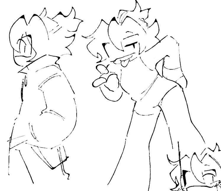 SKRAK!⚡ tweet media