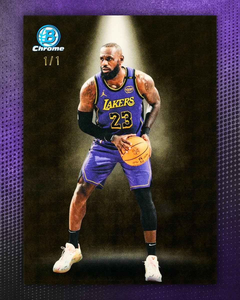 Topps tweet media