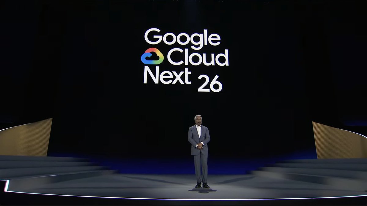 Sam Charrington tweet media