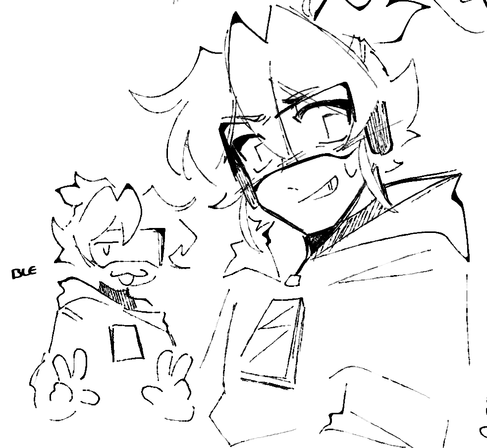 SKRAK!⚡ tweet media