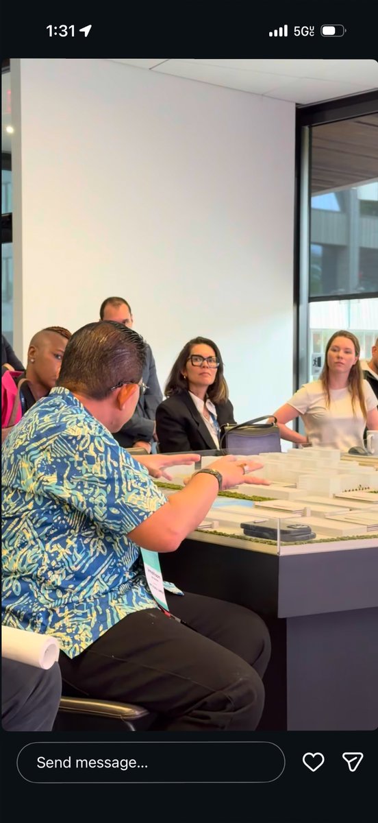 WTCA's tweet image. Next we have our GBF attendees at @PIDCphila - located along the Delaware River, the historic Philly Navy Yard transformed from a shipbuilding center to a thriving hub of advanced manufacturing, #sustainableenergy &amp;amp; #globalcommerce @WTCPhila #WTCAinPhilly @wtcklofficial