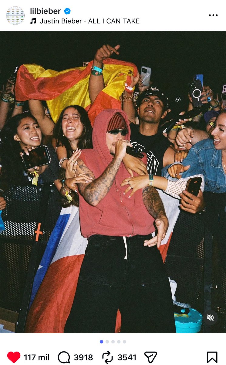 él ha dicho: viva españa