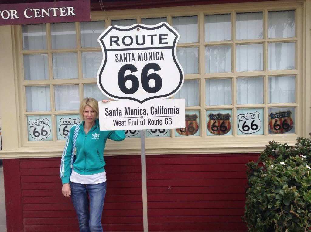 Rachel_Doyle72's tweet image. 12 years ago today Route 66 completed!

Three weeks in total from Chicago to Santa Monica 

#Route66 #USA