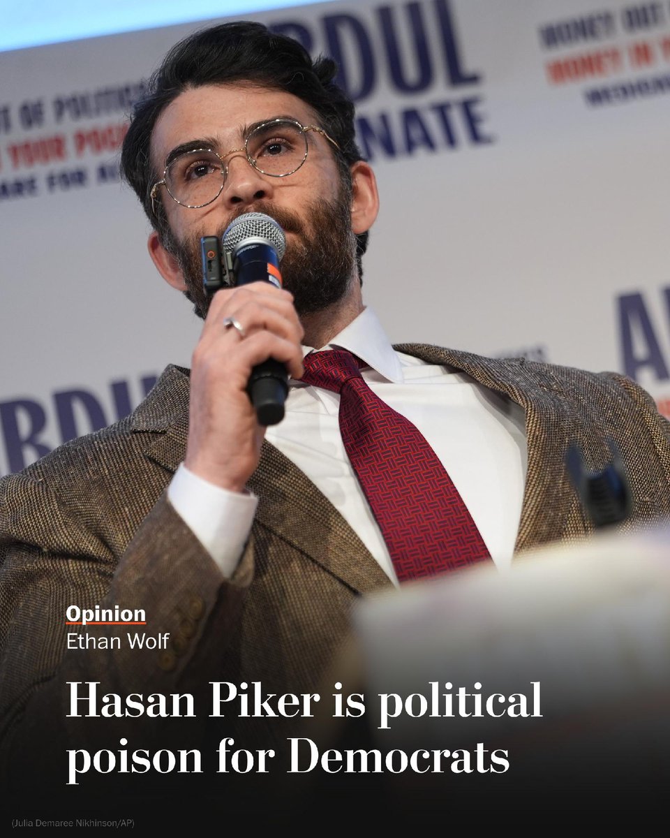 Washington Post Opinions tweet media