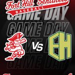 Photo by Fort Hill Baseball (@Baseball_FHHS)