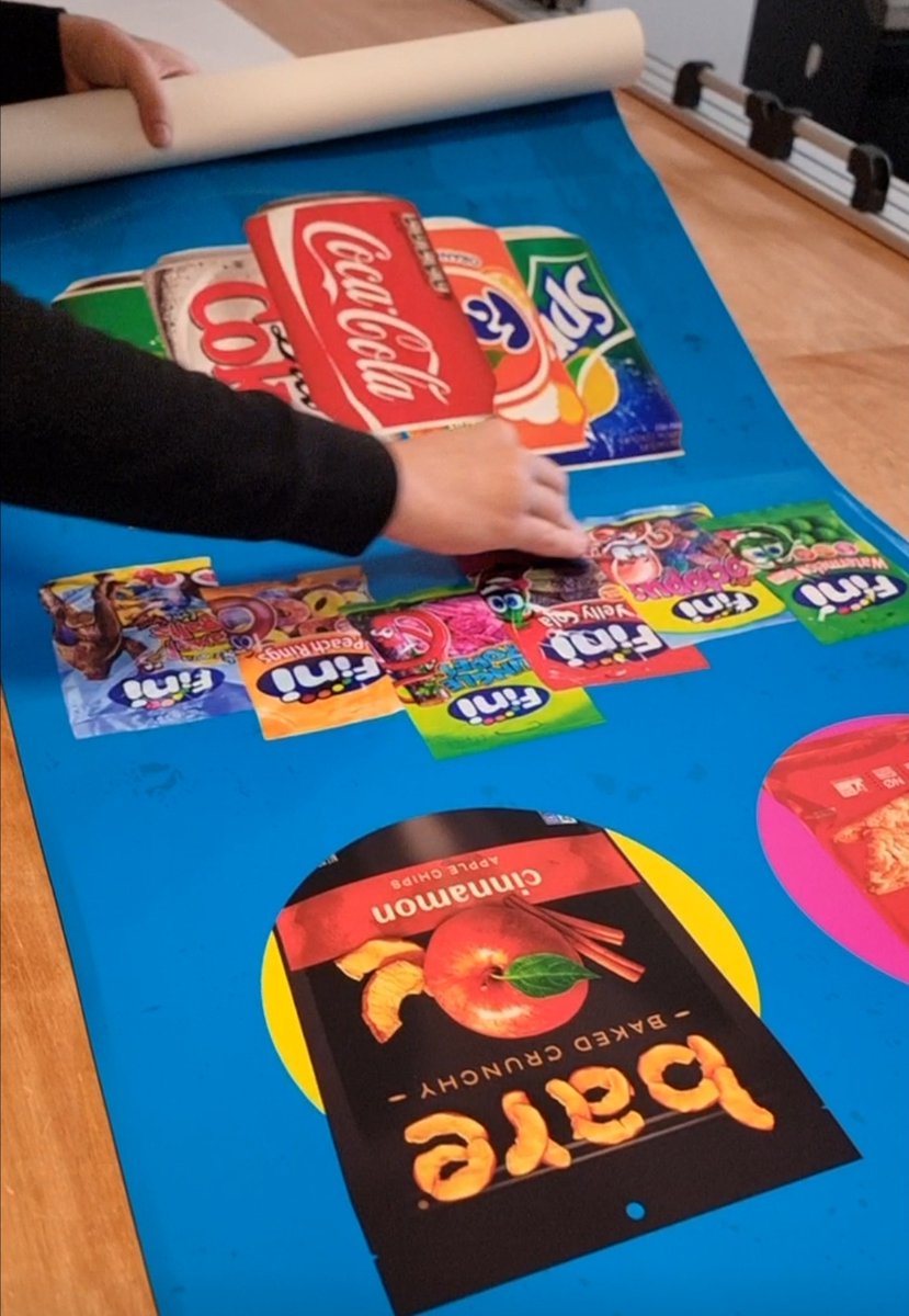 peterboroughtel's tweet image. HS Graphics team combine creative passion with technical know-how to exceed your print expectations
#AD #Printing #Business #CustomPrinting #Signs #Leaflets #BrandedClothing #Rebrand #Peterborough
trib.al/sKdzPYJ