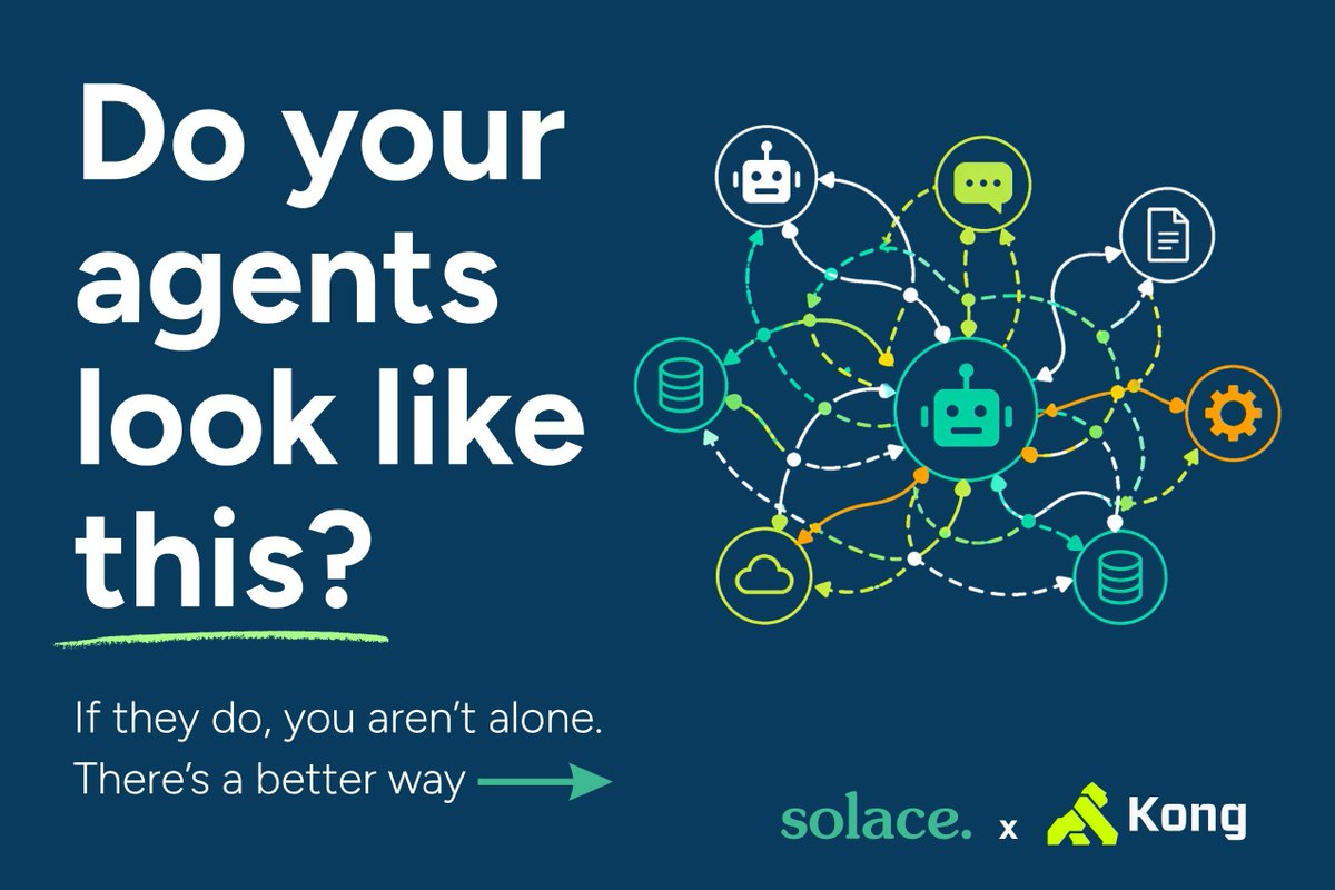 Solace tweet media