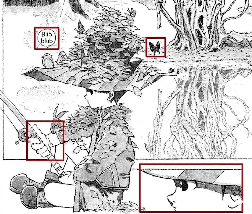 يعقوب |ねん tweet media