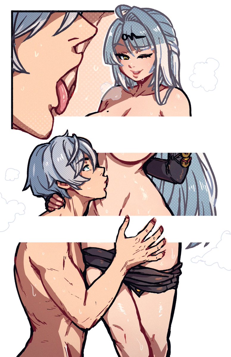 Akai Riot tweet media