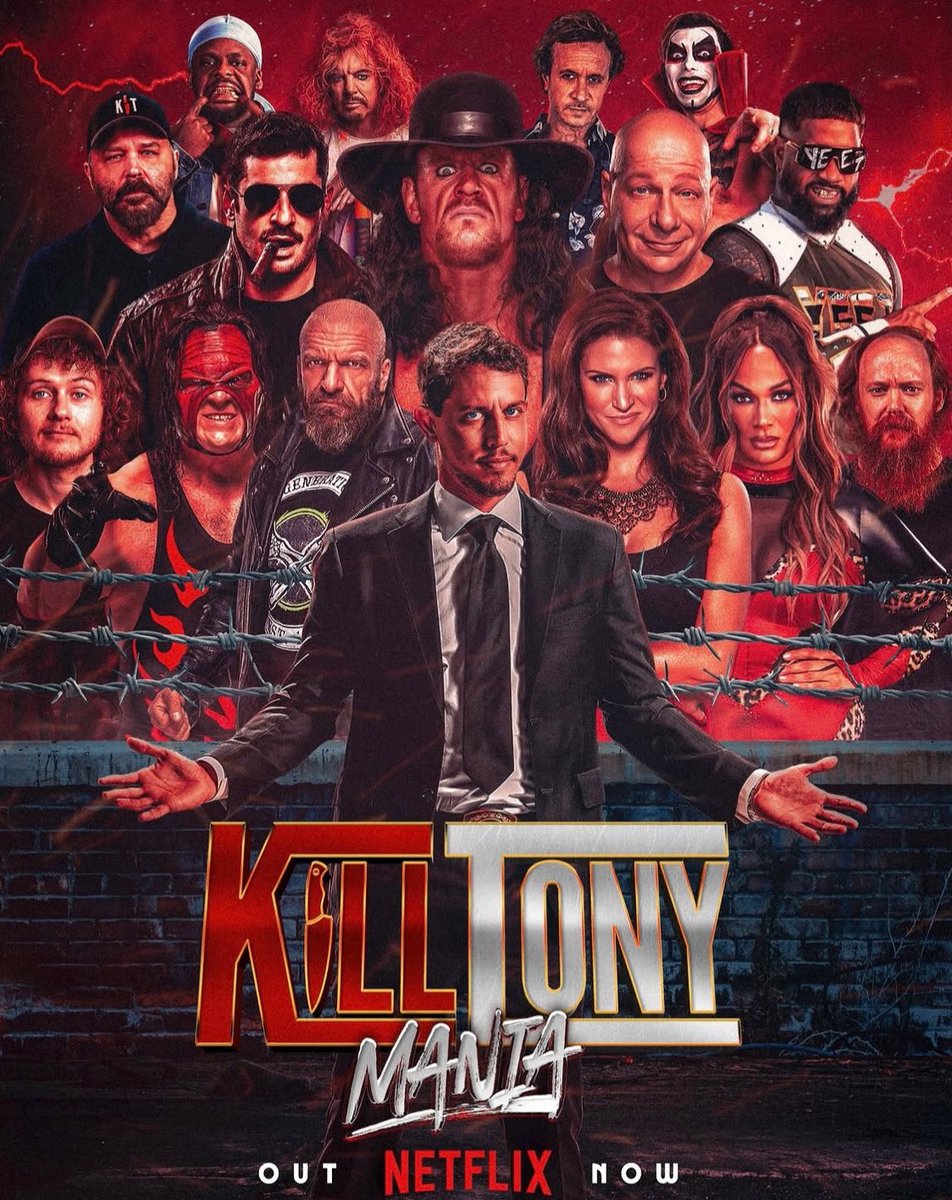 Carrot Top tweet media