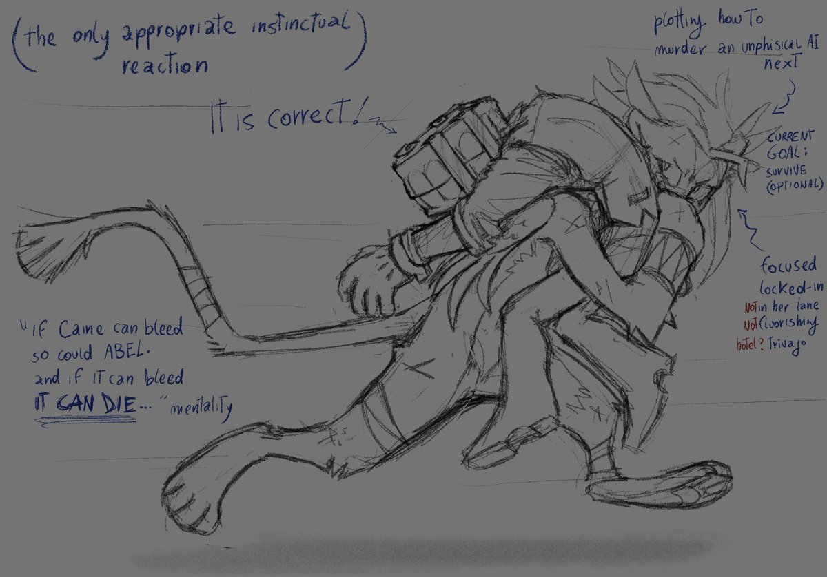 🔞🚫⚠️Sly and Feral/Chimken-Samwich🔞🚫⚠️ tweet media