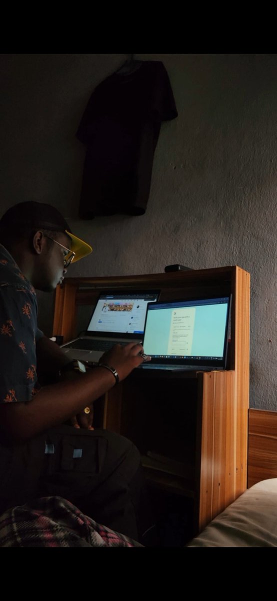 chimaobichuba's tweet photo. Having been in the programming space for a while, I realised the need to diversify , and be well rooted in the basics of computer programming. https://t.co/fciAMZ6Nwp