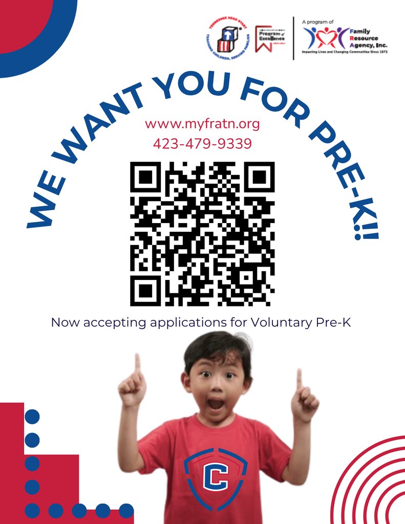 clevecityschool's tweet image. Voluntary Pre-K enrollment information is now available.

Families can review eligibility and next steps in flyers provided in English and Spanish.

#BuildingChampions #BuildingCommunity #ChooseCleveland