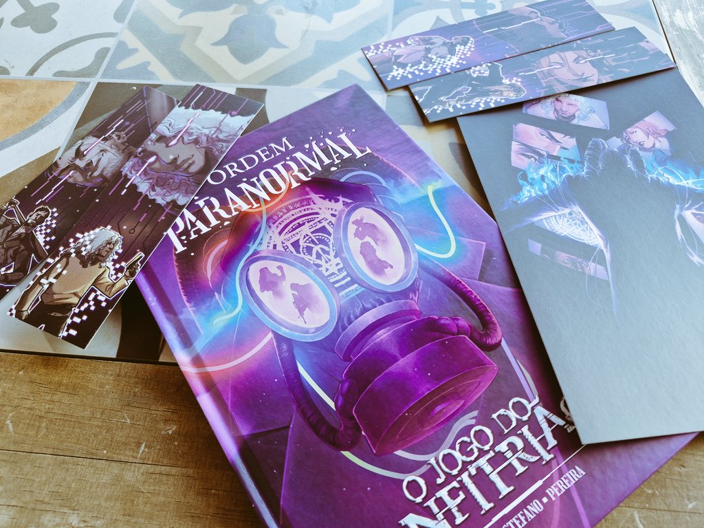 Algo bem bonito chegou aqui...

Eu nunca passei meu endereço, devo me preocupar?