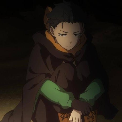 THE WAY HES CURLED UP 🥺 HES SO CAT CODED 😭