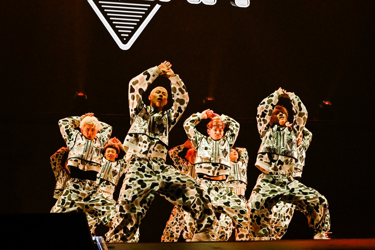 D.U.N.K. -DANCE UNIVERSE NEVER KILLED- tweet media