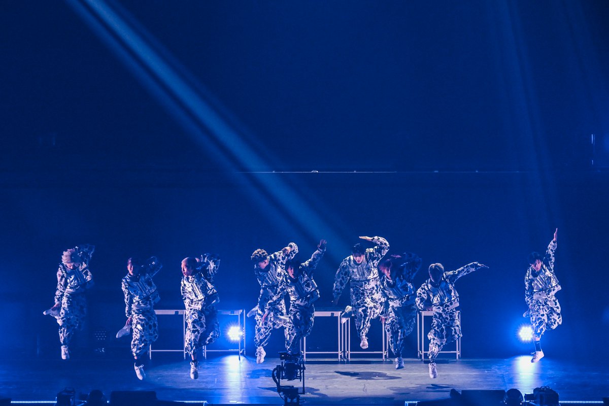 D.U.N.K. -DANCE UNIVERSE NEVER KILLED- tweet media