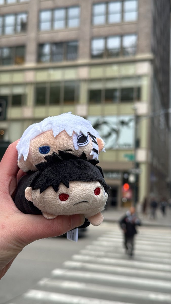 globert 🐯 tweet media