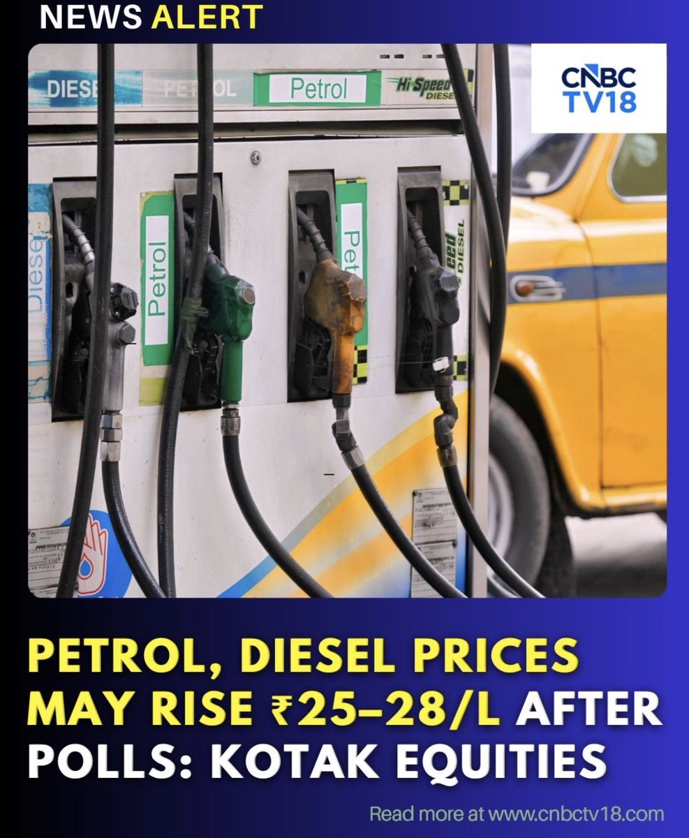 Prateek- Nivesh Wisdom tweet media