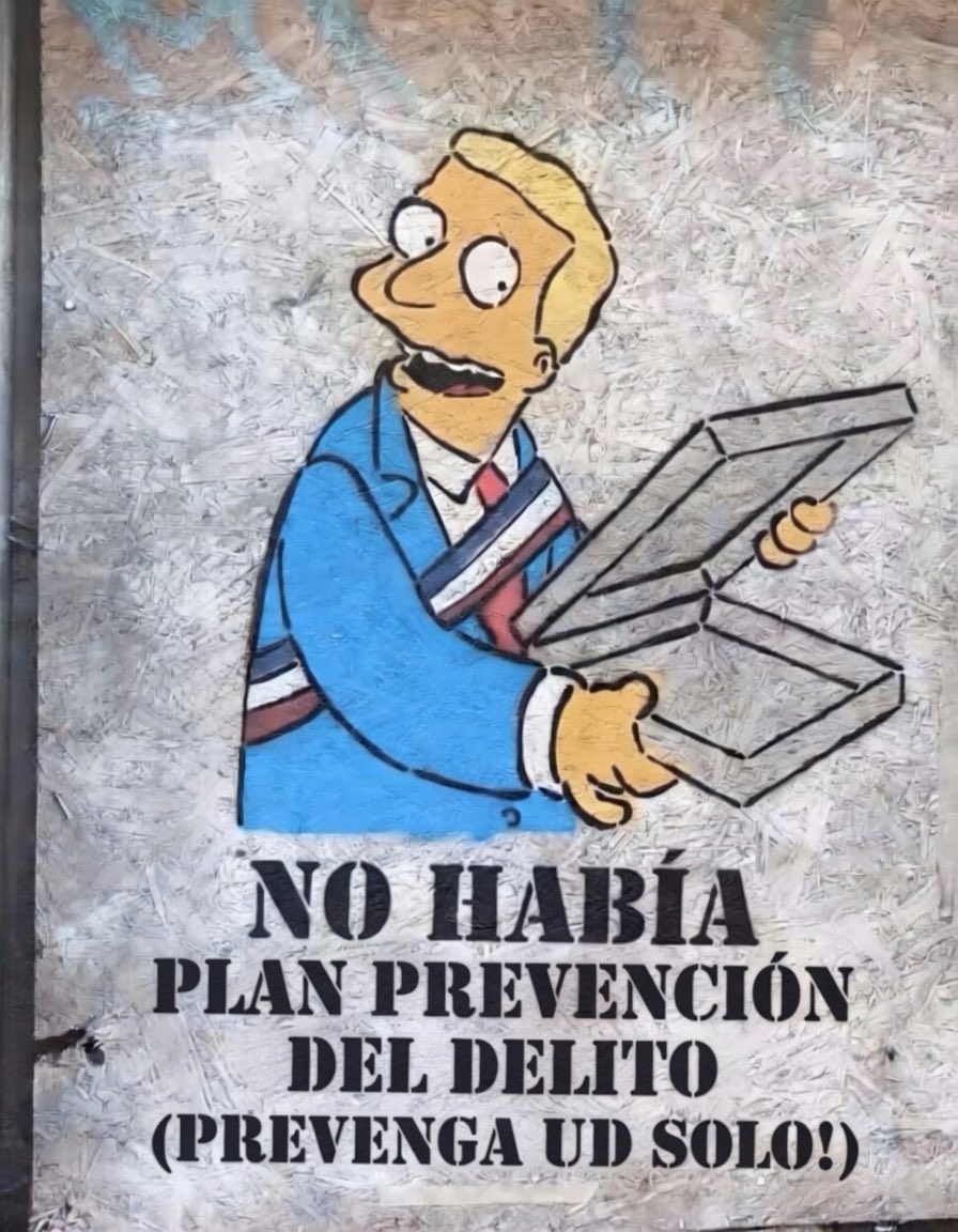 Mauricio Daza tweet media