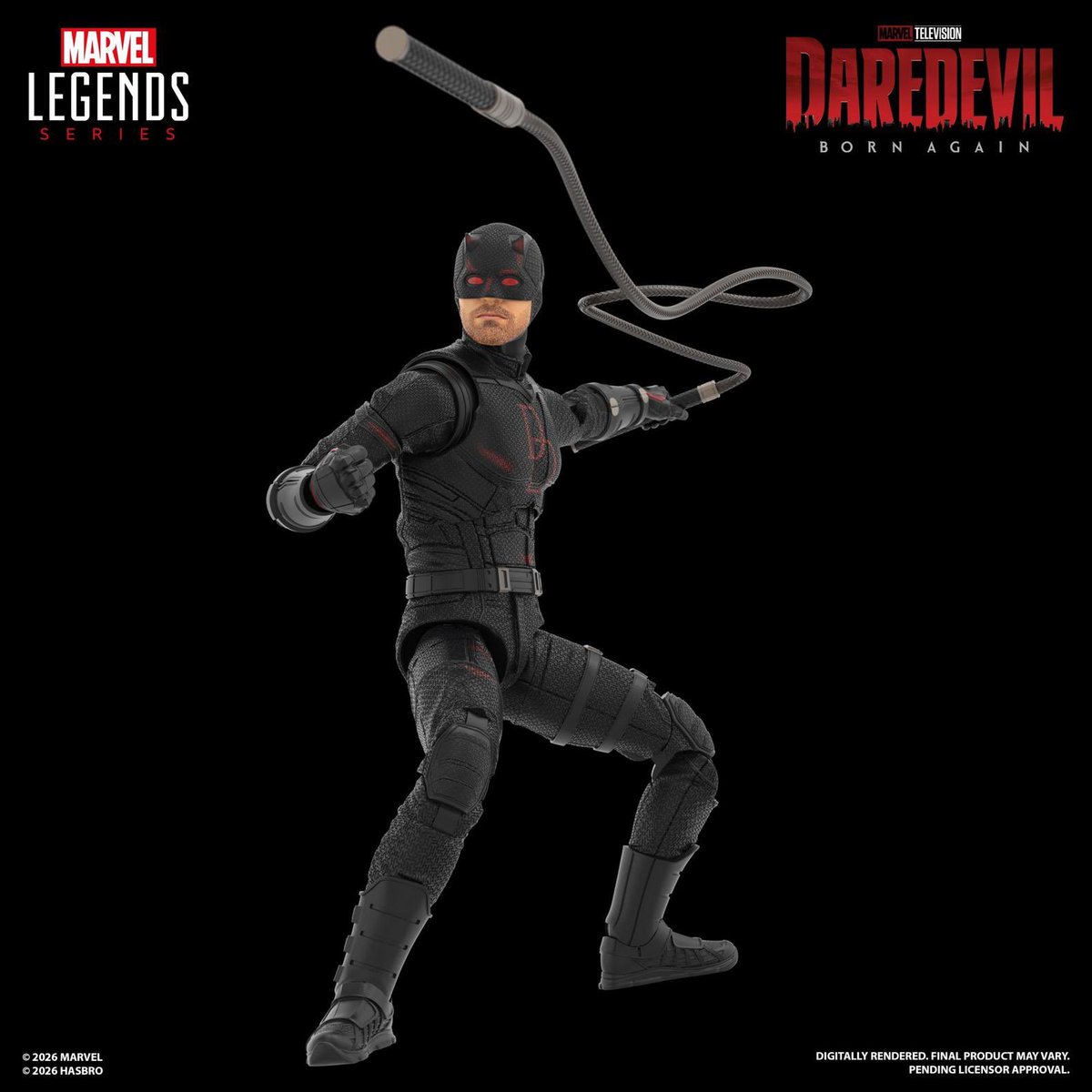Talib1980's tweet image. New from Hasbro Marvel Legends Series Daredevil &amp;amp; Jessica Jones.

Preorder up now.
hasbropulse.com/product/marvel…

#marvellegends #daredevil #daredevilbornagain #jessicajones #marveldisneyplus