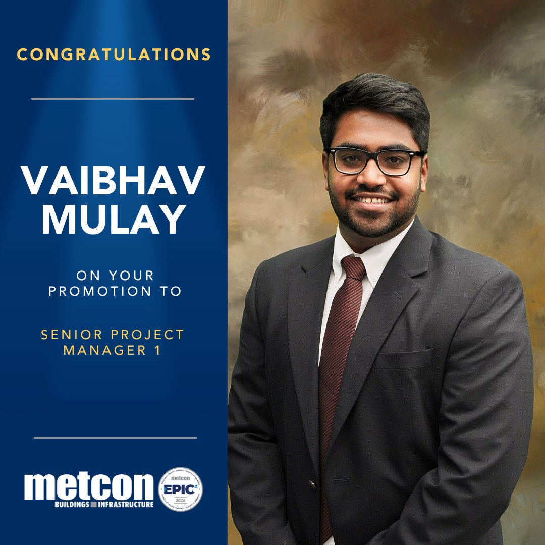 Metcon Inc. tweet media