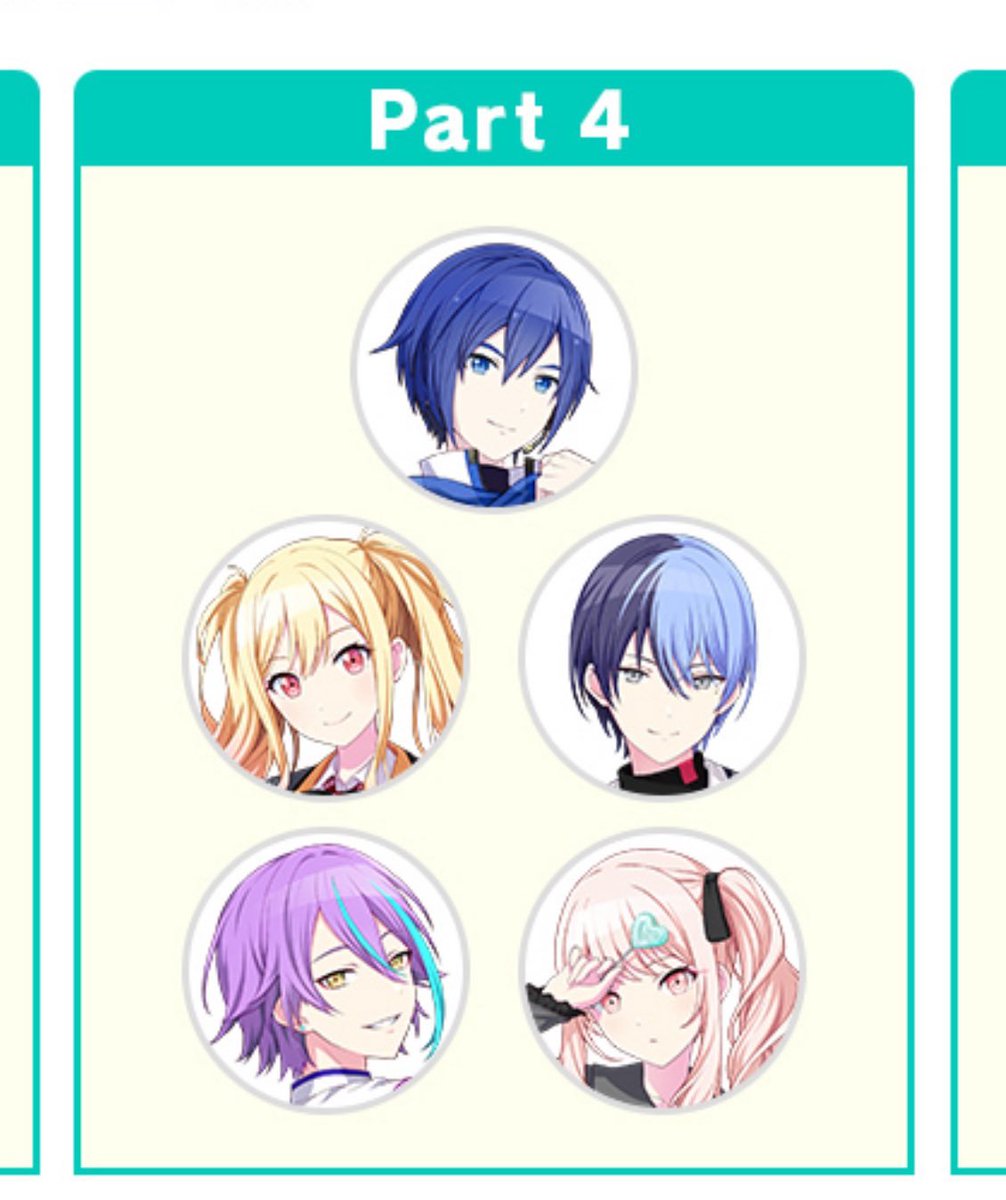 Nagi 🎪🎈 tweet media