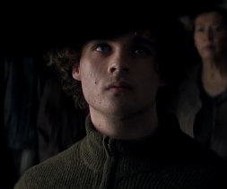 squidygriddy's tweet photo. caught an early screening and everytime this dude came up on the screen I couldn't help but think it was clav bro https://t.co/kAXQ6MdmW9