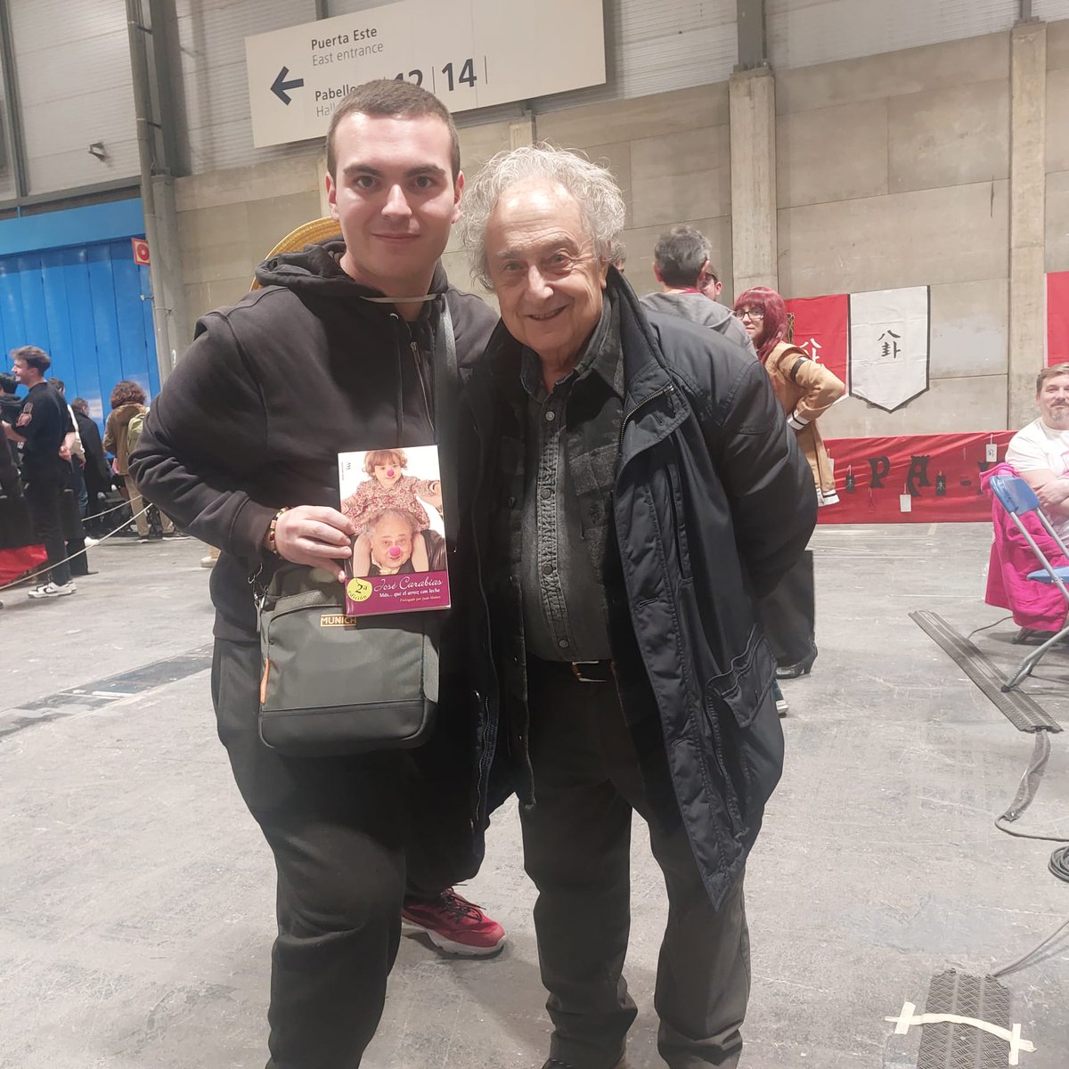 Riki De Hoyos - RikiDubStudios🎙🎬 tweet media