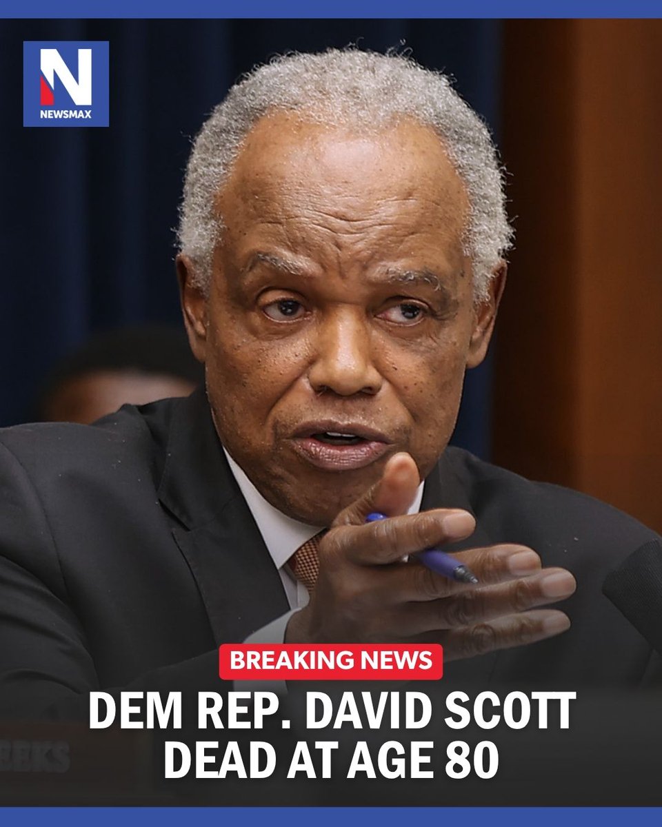 NEWSMAX tweet media