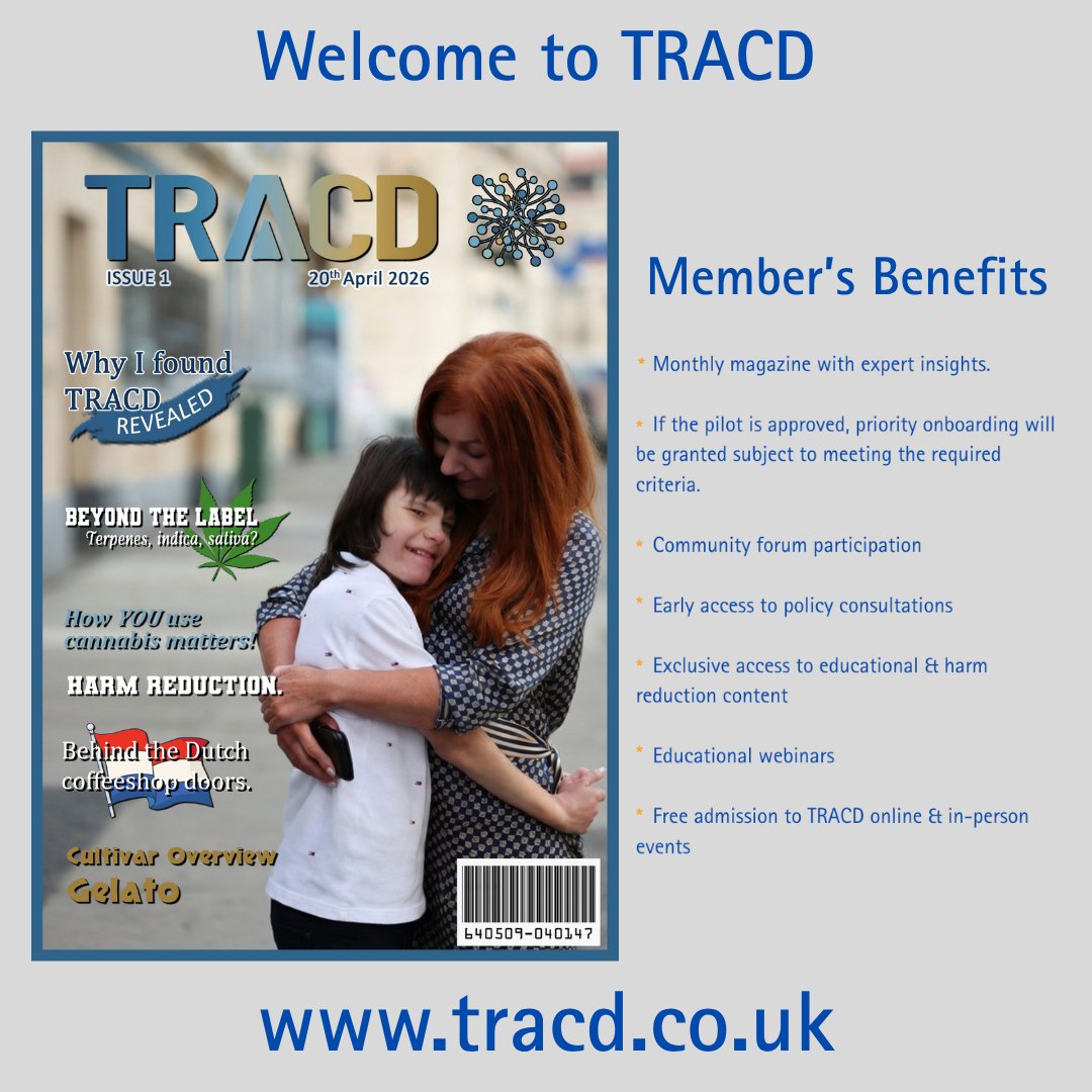 TRACD_uk tweet media