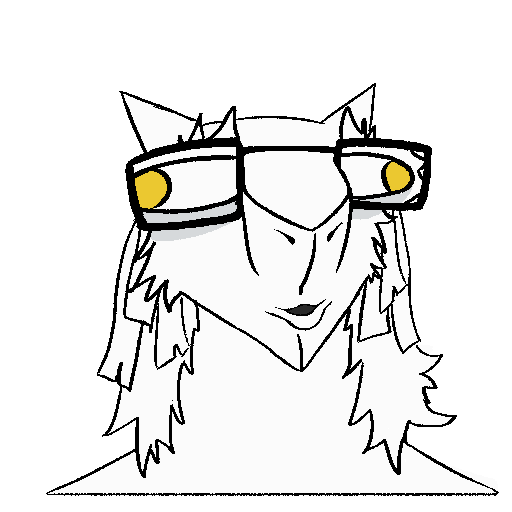 Atom.Sergal ☮ tweet media