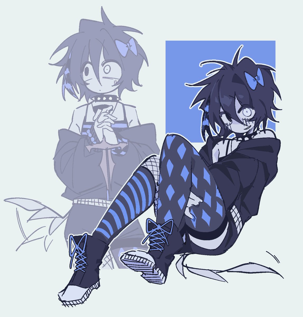 이가리 tweet media