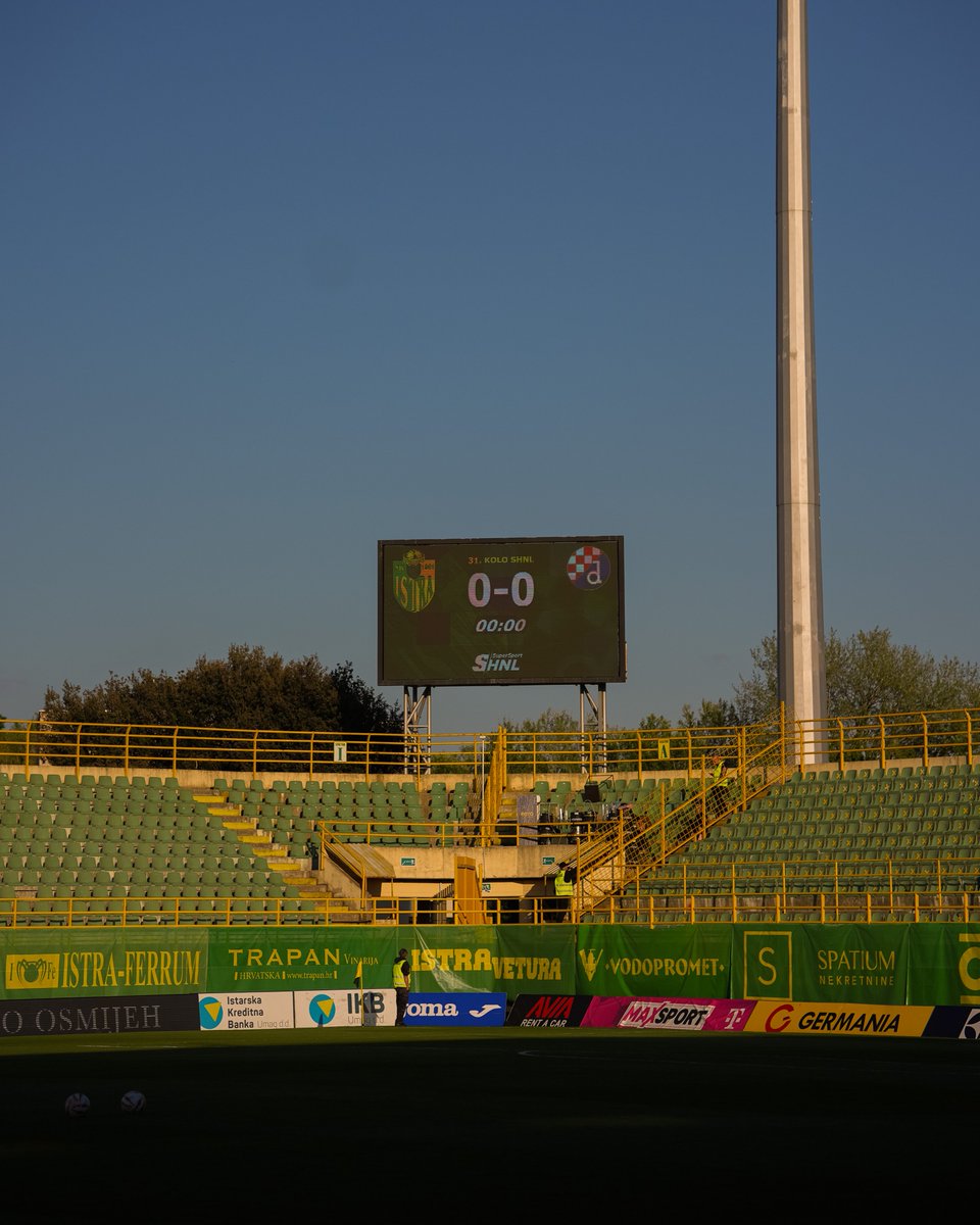 GNK Dinamo tweet media