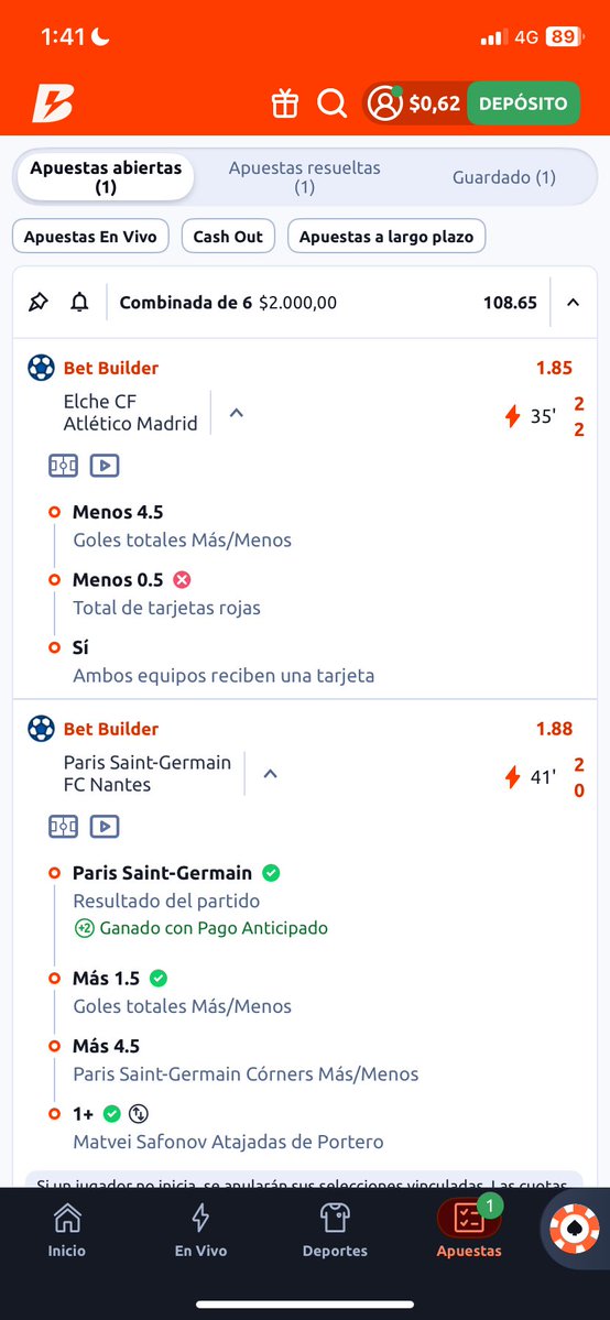 BETANO CEO tweet media