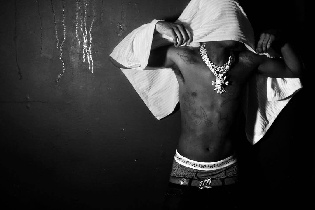 Complex places OsamaSon at #48 for the Top 100 hottest rappers right ...