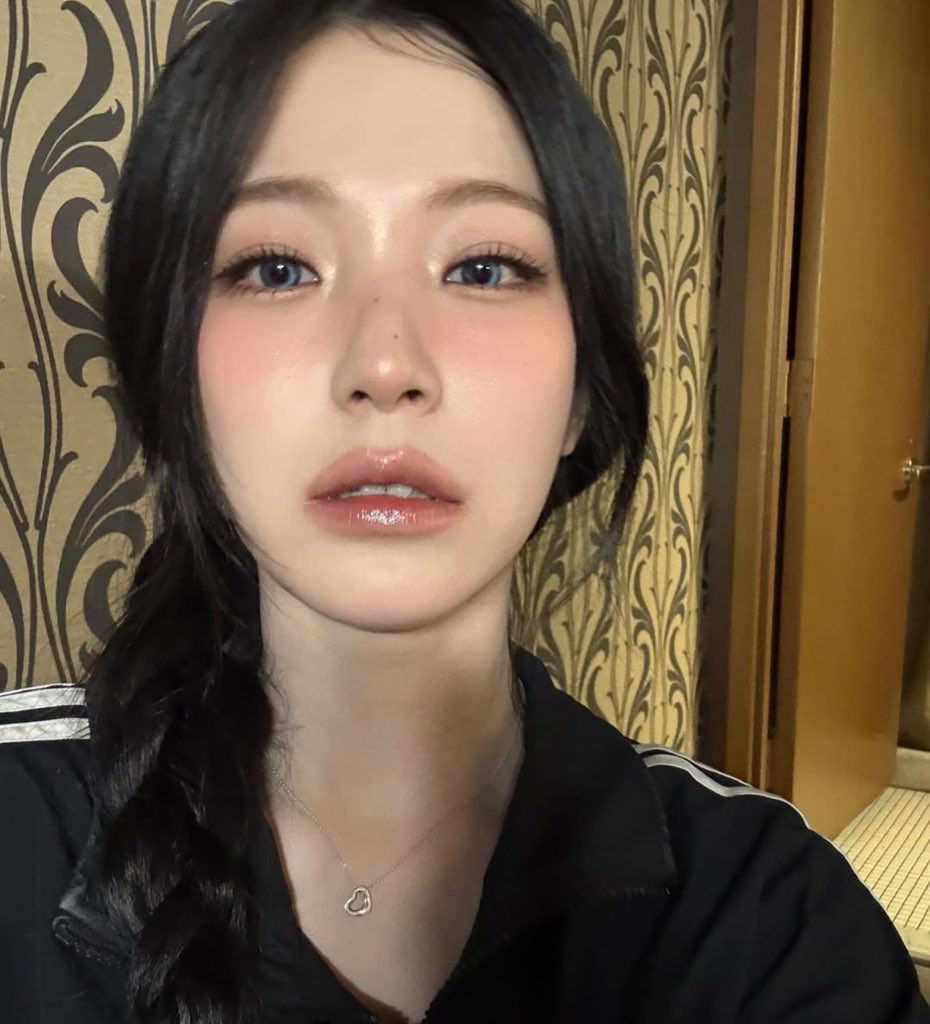 jiheon pics ✧ tweet media