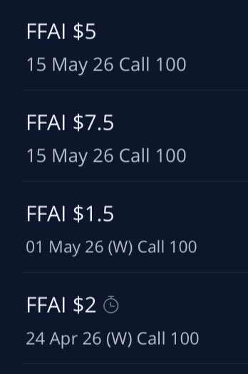 I like investing tweet media