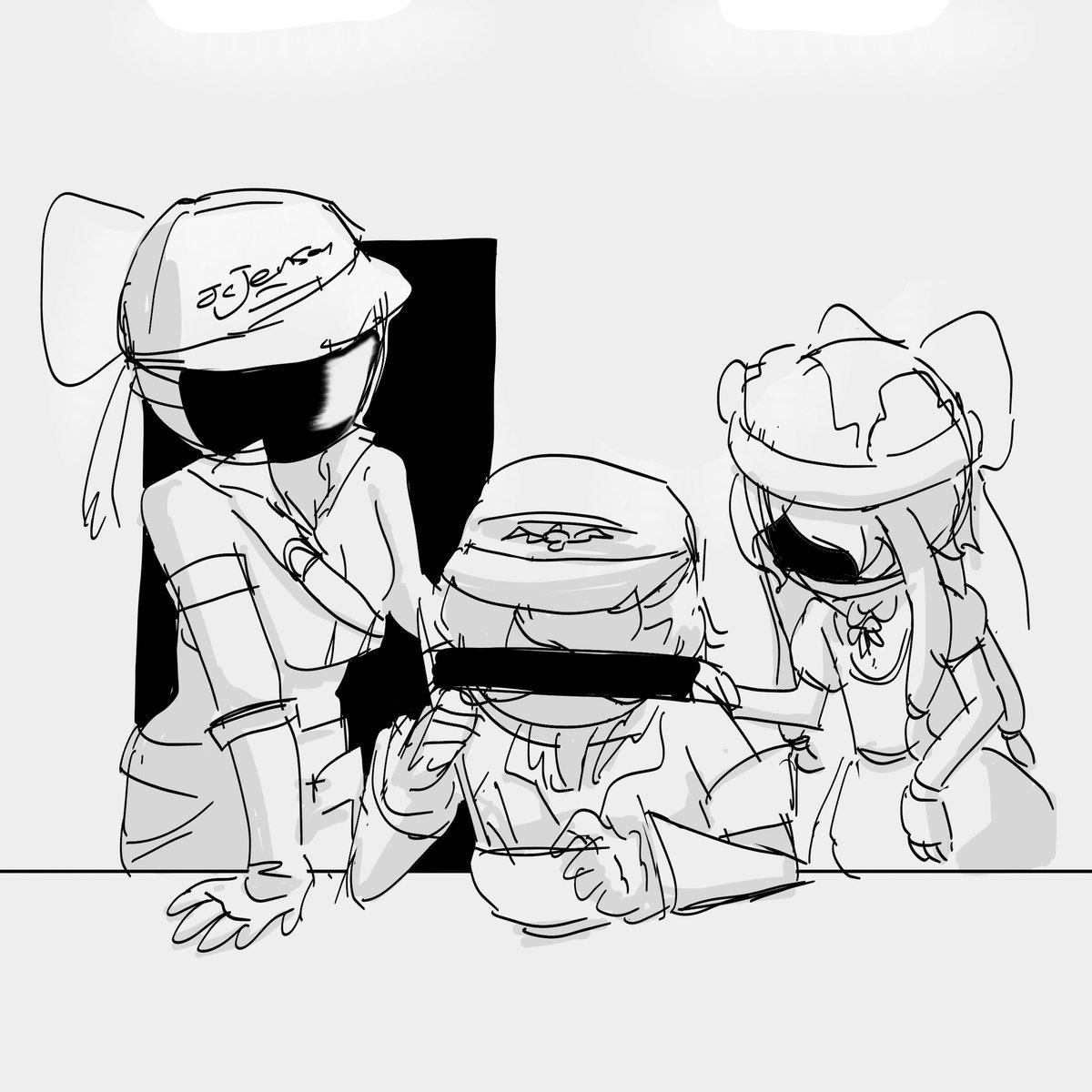 제자 ver.2 tweet media